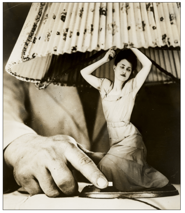 Fotos: Grete Stern
