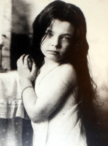 Marguerite Yourcenar