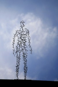 ANTONY GORMLEY (4)