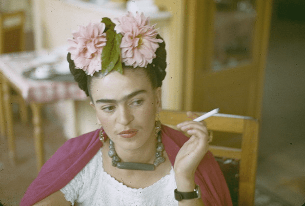 Frida Kahlo