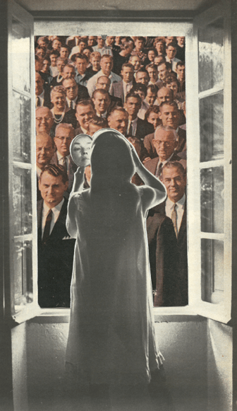 "The Burden of Beauty"