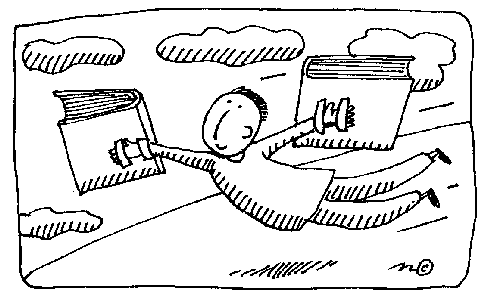 Ilustración: Mark A. Hicks