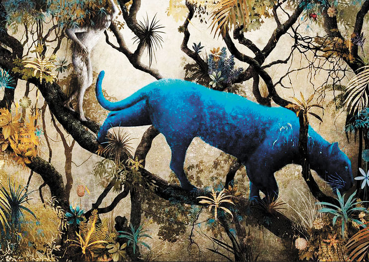 Ilustración: Gabriel Pacheco