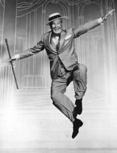 Maurice Chevalier