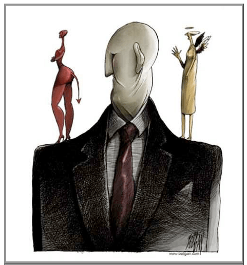 Ilustración: Ángel Boligán 