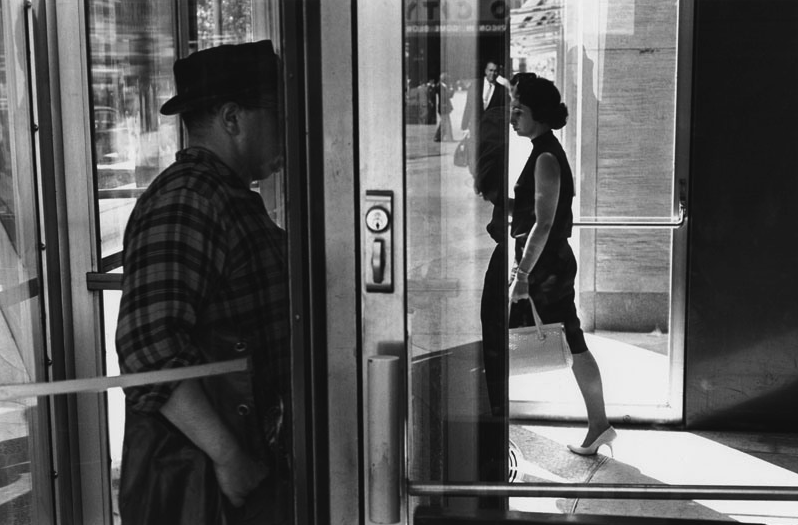 Foto: Lee Friedlander
