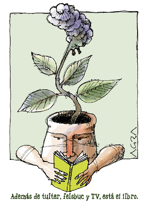 Cartón: Emilio Agra