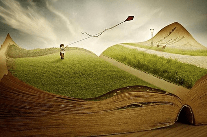 Imagen tomada de Improbables Librairies