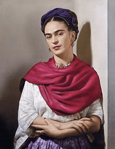 Frida Kahlo