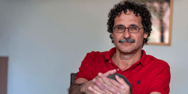 Foto: Pradip J. Phanse