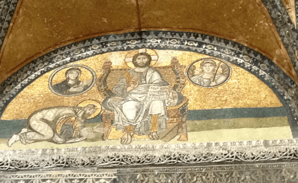 Foto: Julia Santibáñez