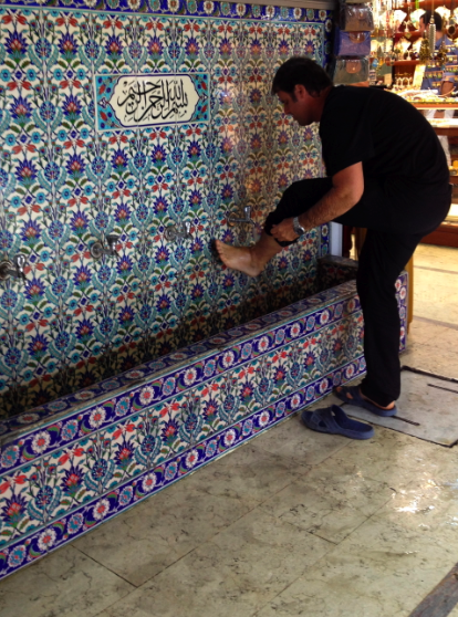 Foto: Julia Santibáñez