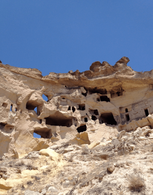 Foto: Julia Santibáñez