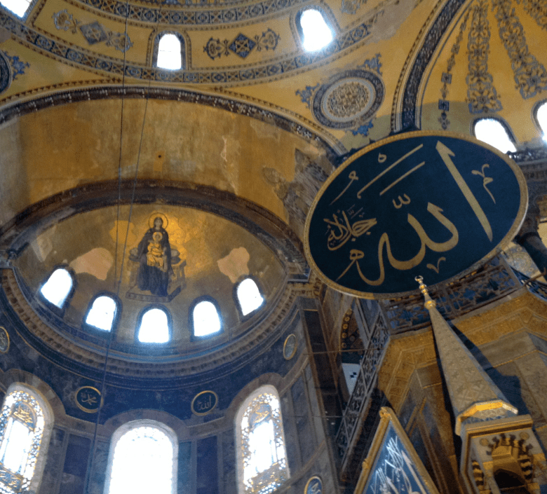 Foto: Julia Santibáñez