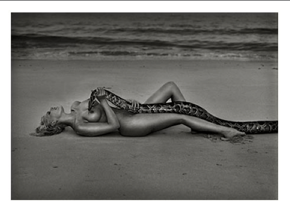 Foto: Andreas Bitesnich