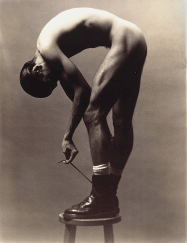 Foto: Frank Marchese