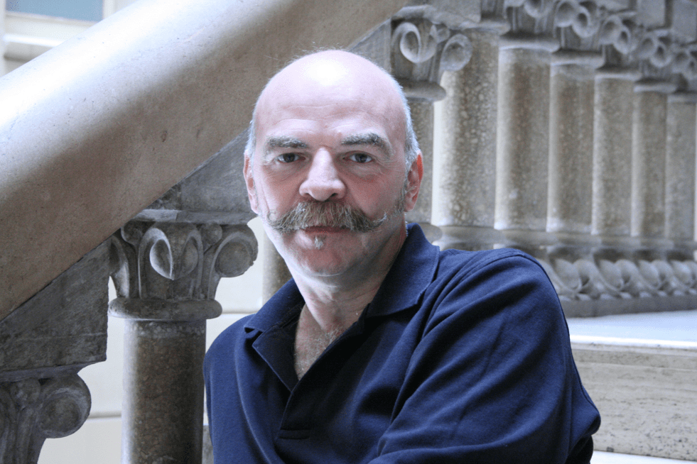 Foto: María Teresa Slanzi