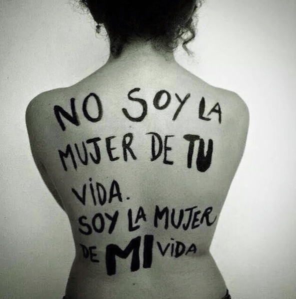 Foto tomada de @UrbanVicArt