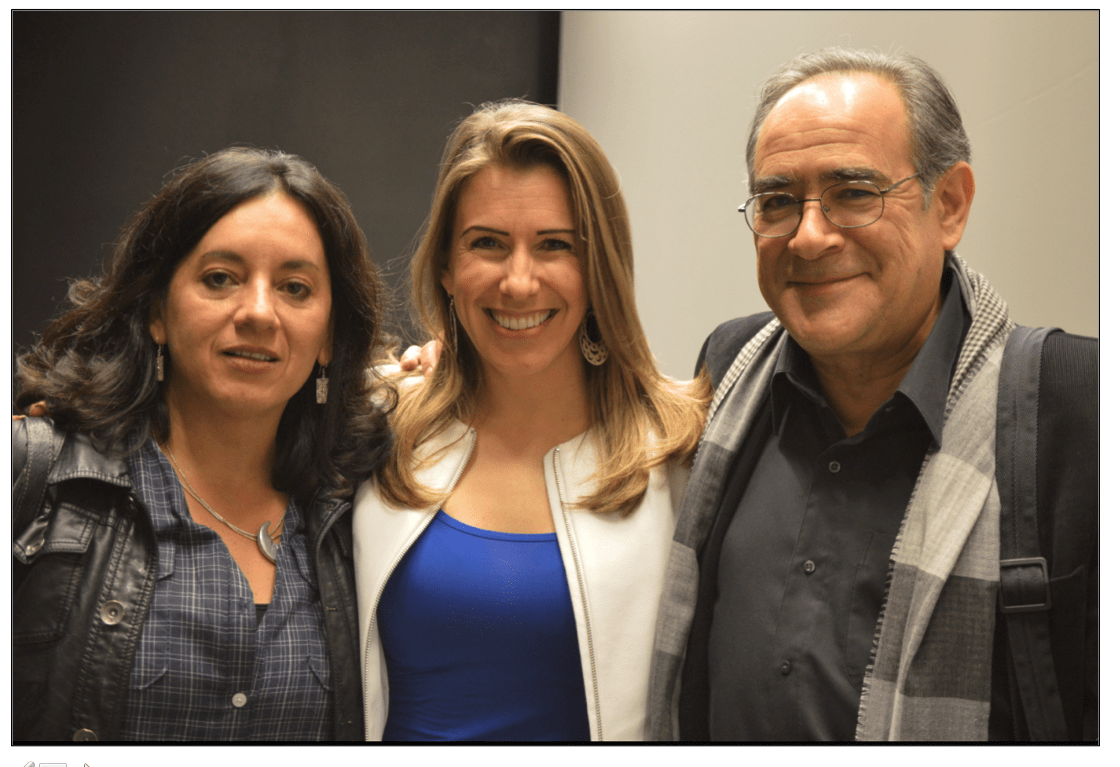 Mi cara lo dice todo