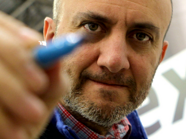 Foto de Jis: El Informador/ A. Hinojosa