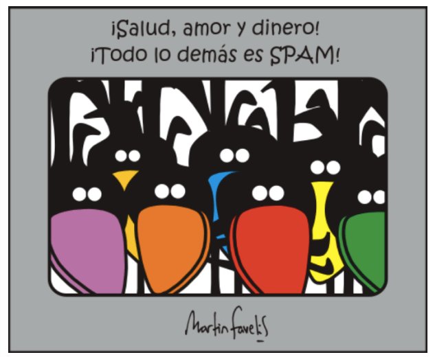 Cartón: Martín Favelis @MartinFavelis