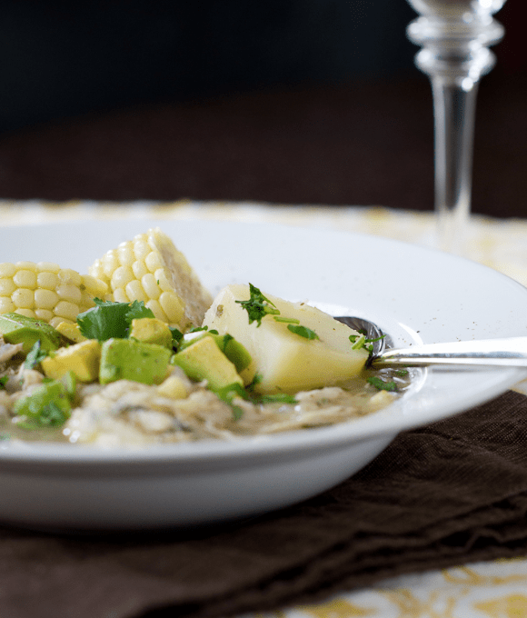 Foto: Kitchenconfidante.com (¡la mía salió muy mal!)