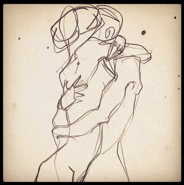 Ilustración: Carofangel