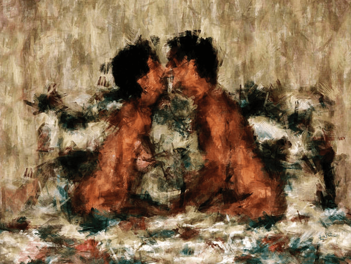 Foto Kurt Van Wagner