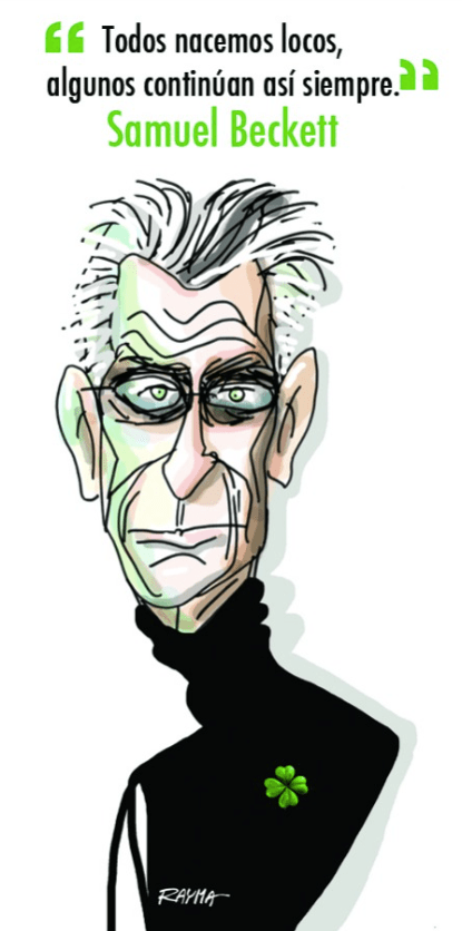 Cartón: Rayma Suprani www.raymacaricaturas.blogspot.mx