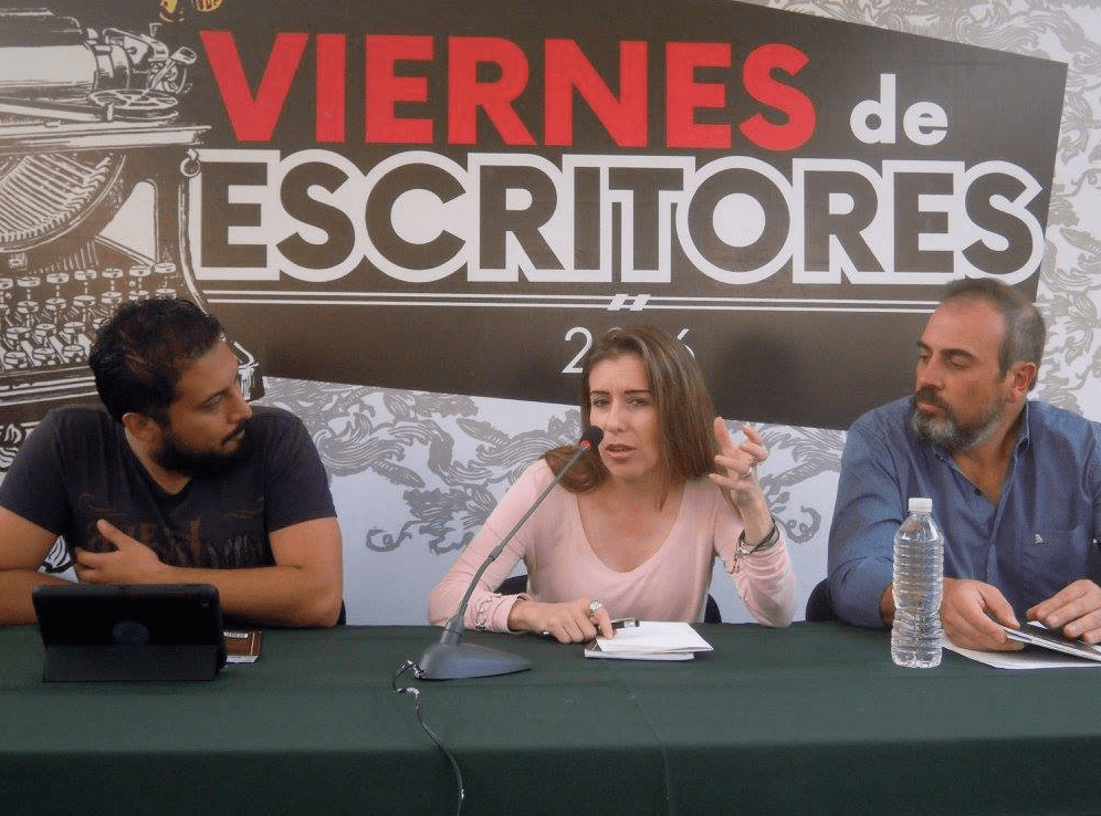 Fotos: Dania Castañón, Betty Villicaña y Salvador Chávez